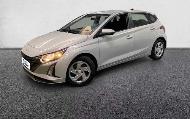HYUNDAI i20 1.2 79 Initia