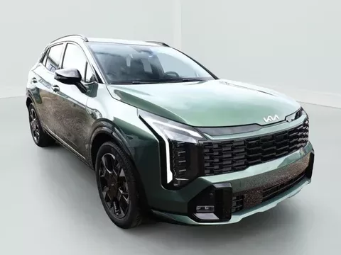 Kia SPORTAGE 239 GT-LINE Zéro km immatriculé