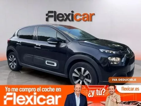 CITROEN C3 PureTech 81KW (110CV) Max