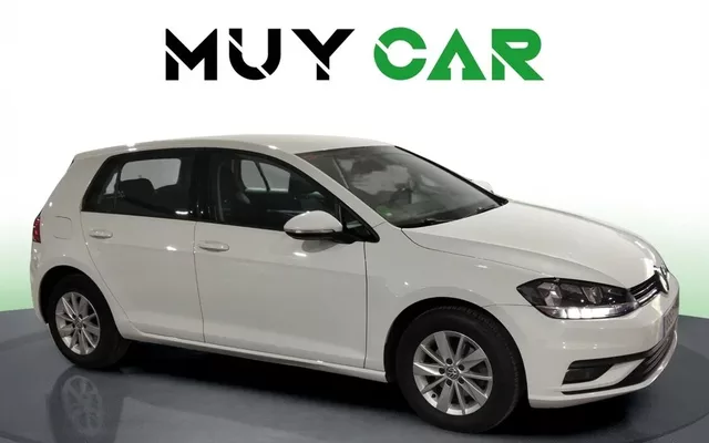 VOLKSWAGEN Golf Golf 1.0 TSI Business Edition 81kW