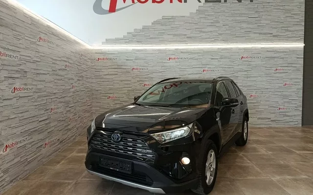 TOYOTA RAV-4 2.5l 220H Advance