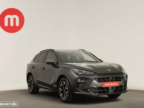 Cupra Terramar 1.5 e-Hybrid DSG