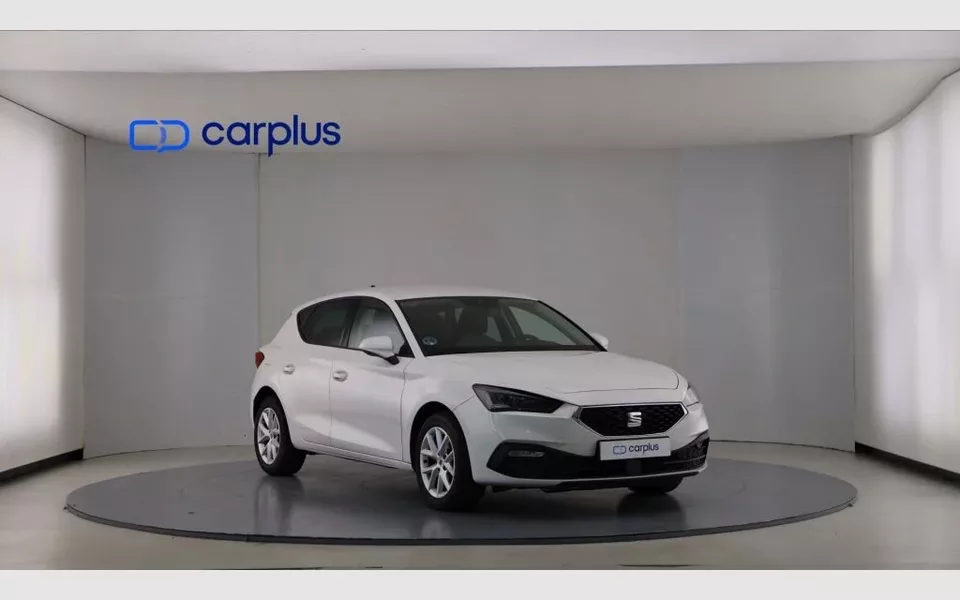 SEAT León León 1.5 TSI S&S Style 130
