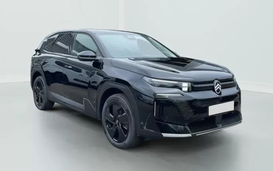 Citroën C5 Aircross C5 AIRCROSS 1.2 HYBRID 145CH BVA MAX Zéro km immatriculé