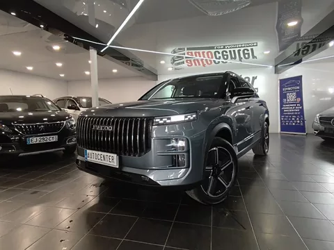 JAECOO Jaecoo 7 PHEV Exclus. 1.5 TGDI+1DHT FWD Bit