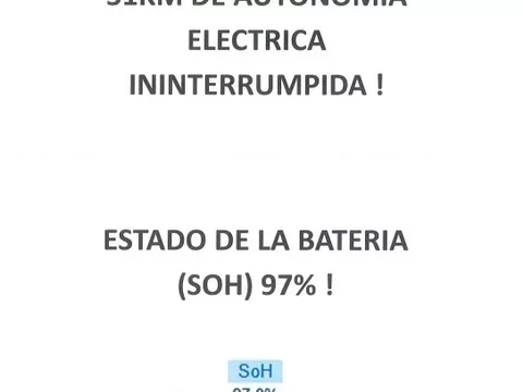 RENAULT Mégane Mégane E-TECH Zen 117kW
