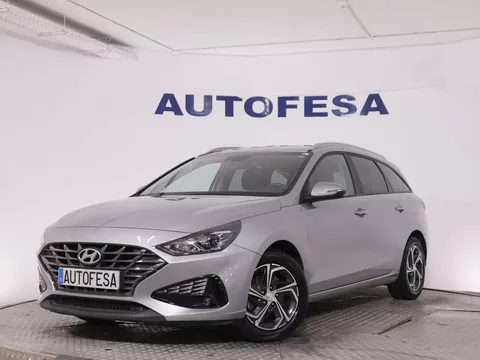 Hyundai I30 1.6 CRDI KLASS 116CV 5P # IVA DEDUCIBLE, PARKTRONIC