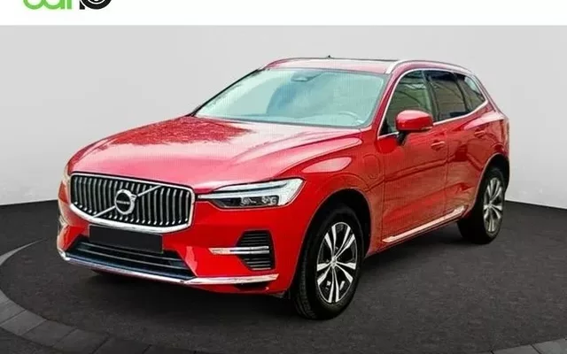 VOLVO XC60 2.0 T6 AWD Recharge Inscription Exp Auto