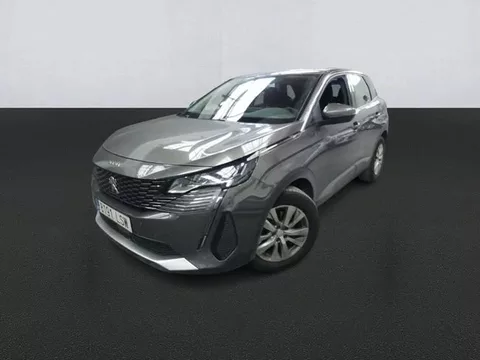 PEUGEOT 3008 1.5 BlueHDi 96kW S&S Active Pack EAT8