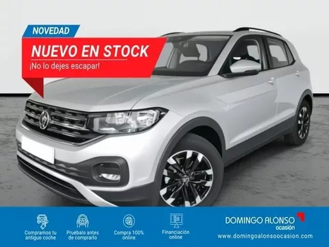 VOLKSWAGEN T-Cross Connect 1.0 TSI 70kW (95CV) SG5 (C113LV22)