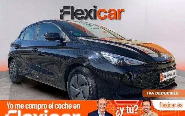 MG MG3 MG3 1.5 Standard