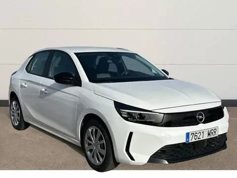 OPEL Corsa Corsa 1.2 XEL S/S Edition 75