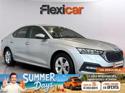 SKODA Octavia 2.0 TDI 85kW (115 CV) Manual Active