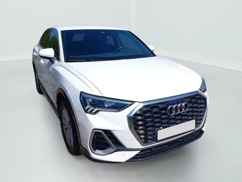 Audi Q3 Sportback 35 TFSI 150 S tronic S line Occasion