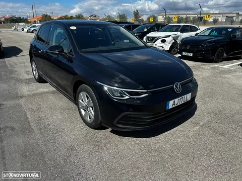 VW Golf Variant 1.0 TSI Confortline