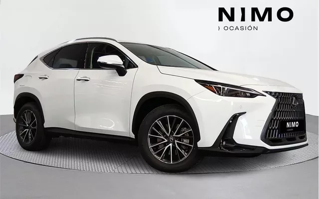 LEXUS NX 450h+ Premium+ 4WD