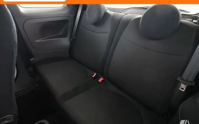 ABARTH 500 1.4 Turbo F595
