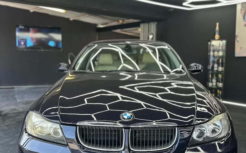 BMW 320 d
