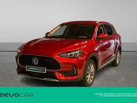 MG HS 1.5T-GDI COMFORT 162 5P