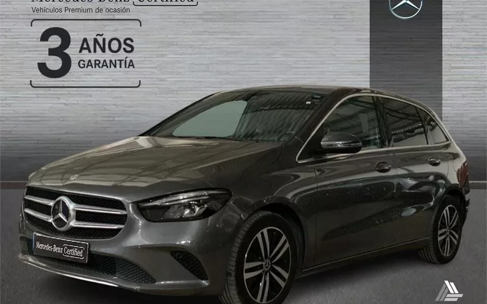 MERCEDES-BENZ Clase B CLASE B 250 e - 23990€ en Jaen