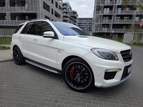 Mercedes GLC 2016