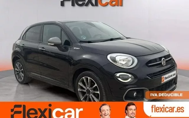 FIAT 500X 500X 1.0 Firefly S&S Connect