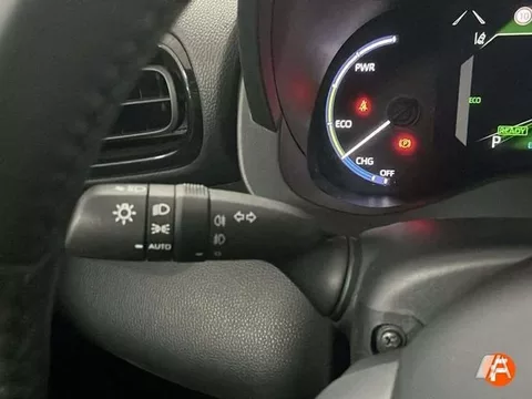 TOYOTA Yaris Cross Yaris Cross 120H Style