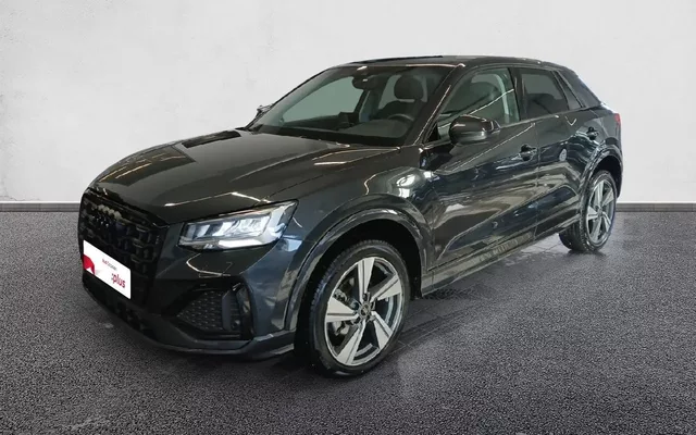 AUDI Q2 35 TFSI 150 S tronic 7 Design