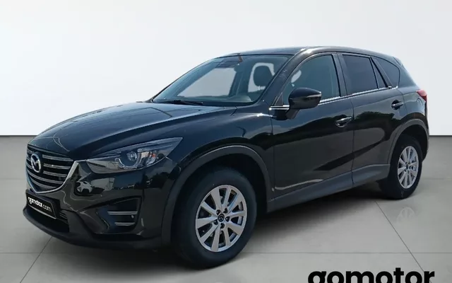 MAZDA CX-5 CX-5 2.2 DE 110KW STYLE+ 150 5P
