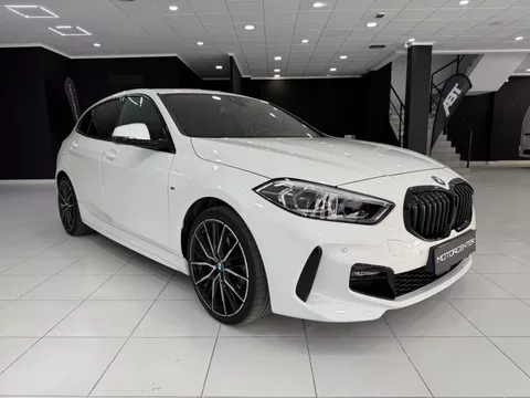 BMW Serie 1 118i M Sport