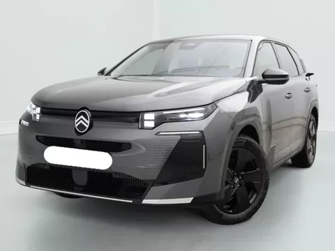 Citroën C5 Aircross 145 HYBRID AUT MAX Zéro km immatriculé
