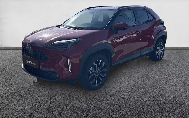 TOYOTA YARIS CROSS Hybride 116h 2WD Design