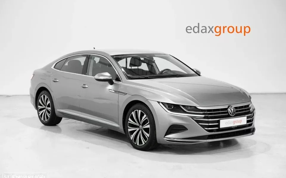 VW Arteon 2.0 TDI Elegance DSG