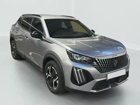 Peugeot 2008 100 S&S BVM6 Allure Occasion