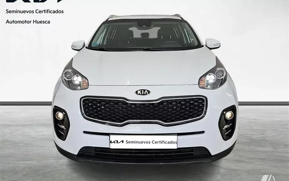 KIA Sportage Sportage 1.6 GDi x-Tech17 4x2