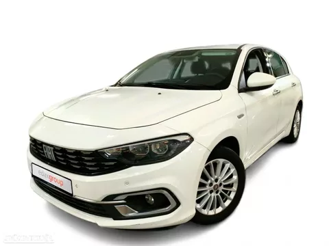 Fiat Tipo 1.3 MultiJet Life