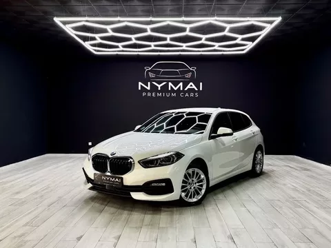 BMW Serie 1 118dA