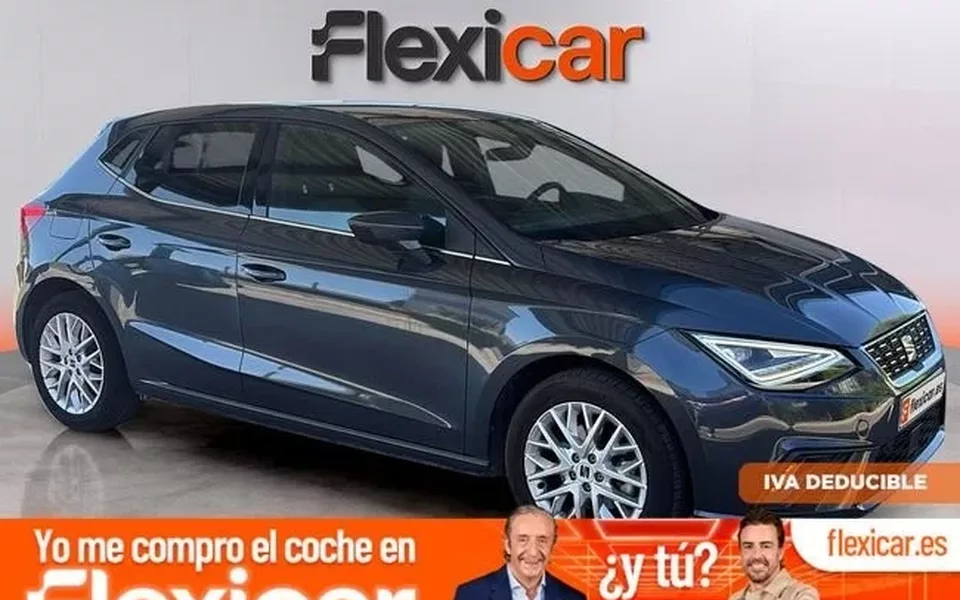 SEAT Ibiza Ibiza 1.0 TSI S&S Xcellence 115