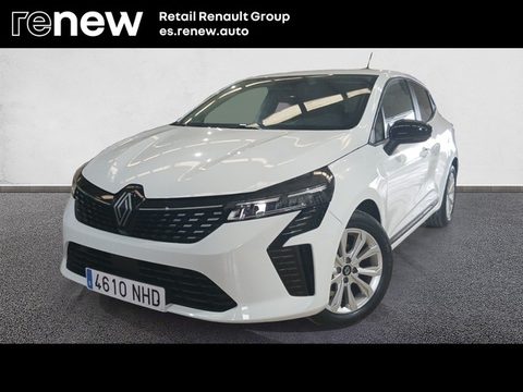 Renault Clio Generation Eco-G GLP 74 kW (100 CV)