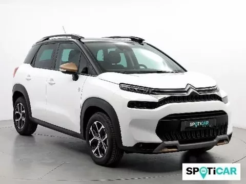 CITROEN C3 Aircross C3 Aircross Puretech S&S C-Series 110