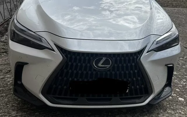 LEXUS NX NX 350h Business 2WD