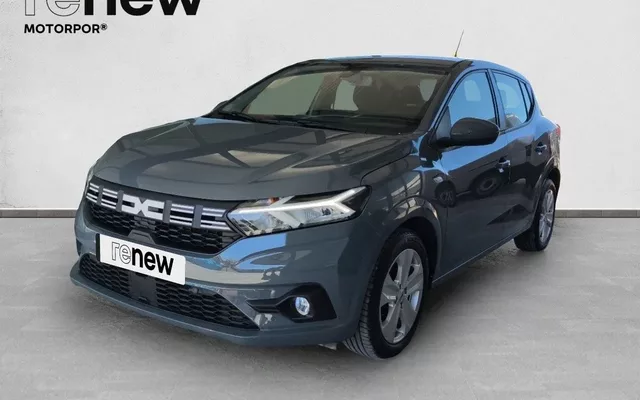 Dacia Sandero 1.0 ECO-G Expression Bi-Fuel