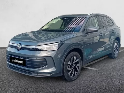 VOLKSWAGEN TIGUAN 1.5 eHybrid 204ch DSG6 Life Plus