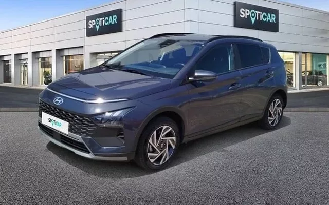 HYUNDAI Bayon Bayon 1.2 MPI Maxx