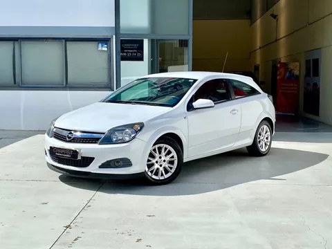 OPEL Astra Astra 1.4 Enjoy