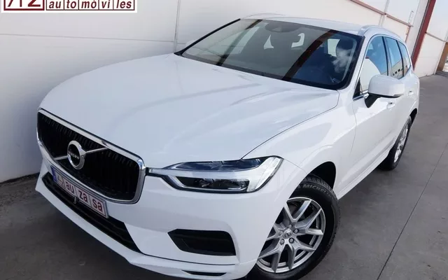 VOLVO XC60 XC60 B4 Core FWD Aut.