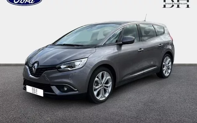 RENAULT GRAND SCENIC