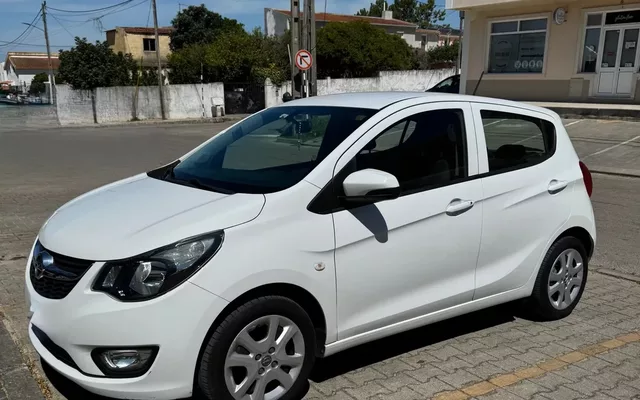 Opel Karl 1.0