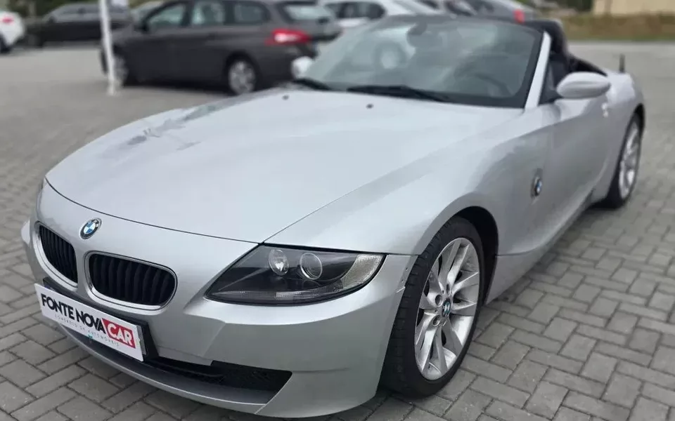 BMW Z4 2.0i