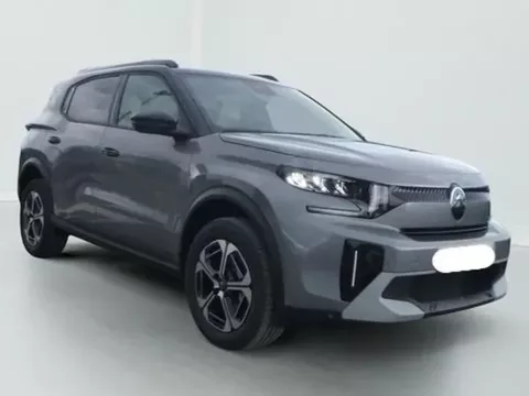 Citroën C3 Aircross C3 Aircross Hybride 145 ch Aut Max Zéro km immatriculé